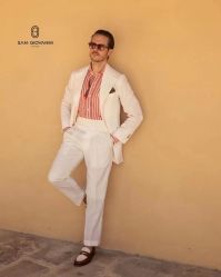 -圣乔凡尼服装定制