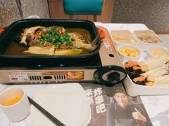 -半天妖烤鱼(印象城店)