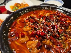 -禄鼎记·多口味酸菜鱼(侨鑫店)