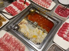 -海底捞火锅(金光华店)