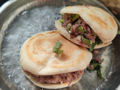 -老保定驴肉馆(云岗路店)