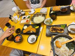 -胜博殿日式炸猪排(西红门店)