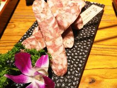 -黑牛の店·和牛烧肉(大悦城店)