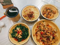 -东排食堂长沙小吃大排档(五一广场店)