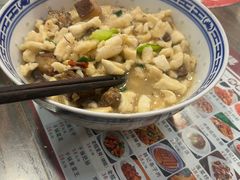 -老西安韩记三鲜煮馍(四府街店)