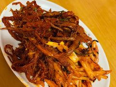 -鸡西冷面(翠竹店)