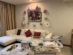 -奕新一诺台式母婴护理中心(我格广场店)