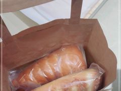 -山崎面包(静安久光店)
