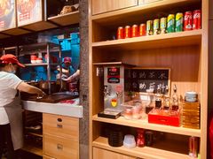 -牛腩之旅·牛腩牛杂煲(光启城美食城店)