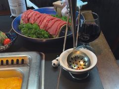 -大隐·成都火锅Bistro(合生麒麟新天地店)