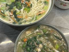 -天台小吃(新城店)