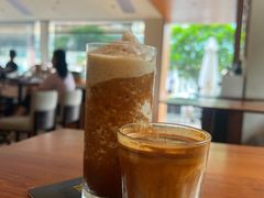-The PEAT Coffee(深业中城店)