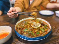 -大洋家·精品潮汕菜·生腌砂锅粥(天河东路店)
