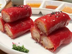 -蝴蝶里·粤菜·点心(龙湖杭州金沙天街店)
