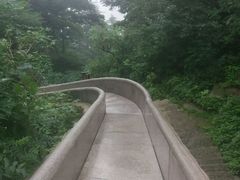 -尧山风景区