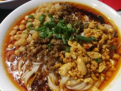 -一个叫川的地方(麒麟新天地店)
