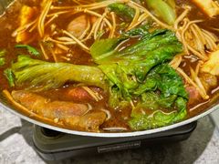 -留半山·香港食堂(啦啦宝都店)
