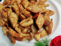 -伊带伊路新疆美食府(呼家楼店)