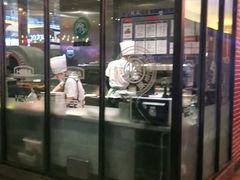 -河坝烧烤串城(金达莱店)