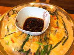-7年8班朝鲜族非遗美食(三钢里店)