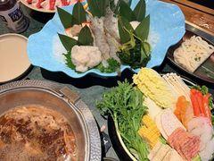 -牛New寿喜烧(金鹰世界店)