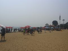 -老虎石海上公园