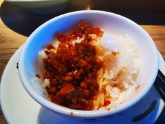 -茄子恰恰·新云南小炒(坪山益田店)