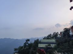 -九皇山景区