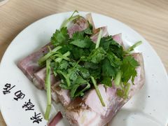 -蒋家桥饺面店(东关街店)