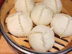 糖三角-品回味清真西北楼(宁波首店)