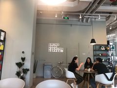-dotcom coffee古点咖啡(致真大厦店)