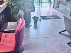 -鹿栖.精油SPA(金山世纪城店)