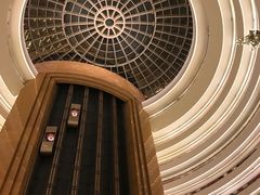 -杭州国际会议中心洲际酒店-原素全日餐厅(解放东路店)