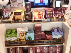 -COSTA COFFEE(西湖天地店)