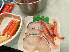 -钱库里海鲜自助(唐山街店)