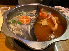 -芦苇荡·酸汤鱼(回龙观店)