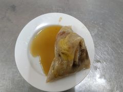 -老妈宫粽球