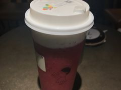 -喜茶(中山利和新地店)