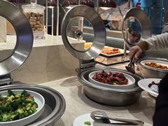 -明月东一酒店·菲斯特自助餐厅