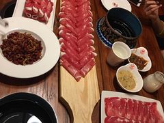 -草原牧羊火锅·龙虾·烤鱼(杨浦店)