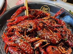 -虾蟹阁小龙虾大闸蟹(文明路店)