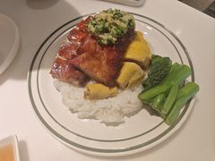 -新旺茶餐厅·早餐·夜宵(仙霞店)