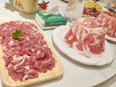 -草原饭店火锅