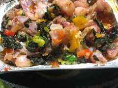 -么肆烤肉·中式自助·烤肉大排档(街道口季佳PAI店)