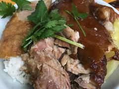 -林尧隆江猪脚饭店(东门店)