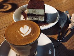 -VOYAGE COFFEE(北锣鼓巷店)