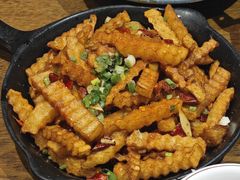 -阿婉贵州苗家酸汤鱼(梅林店)