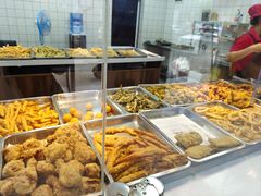 -北坦杨家干炸里脊(总店)