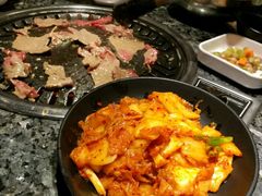 -汉拿山(包河万达店)