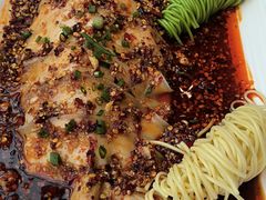 -有红鸡毛店·川菜(建设路店)